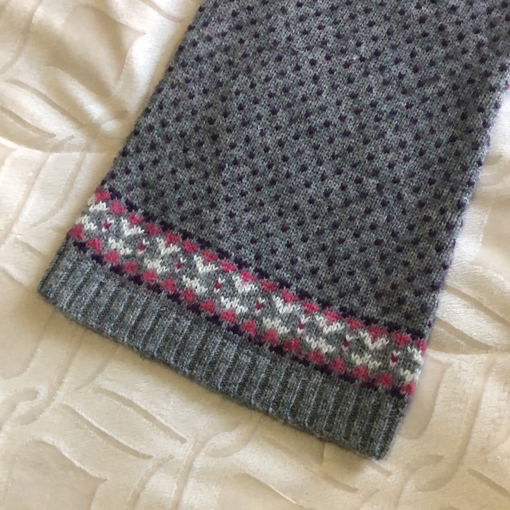 Pretty Patterned Cardigan - Picture 6 of 9